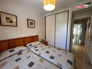 Piso en venta en Les Marines/Las Marinas en Dénia