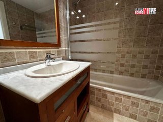 Piso en venta en Les Marines/Las Marinas en Dénia