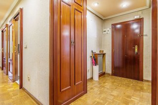 Piso en venta en Buenavista - El Cristo en Oviedo