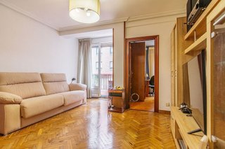 Piso en venta en Buenavista - El Cristo en Oviedo