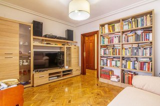 Piso en venta en Buenavista - El Cristo en Oviedo