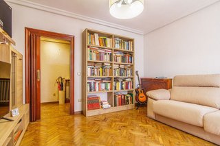 Piso en venta en Buenavista - El Cristo en Oviedo