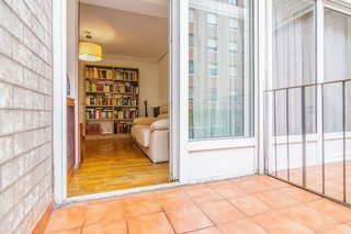 Piso en venta en Buenavista - El Cristo en Oviedo