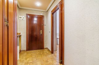 Piso en venta en Buenavista - El Cristo en Oviedo