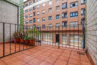 Piso en venta en Buenavista - El Cristo en Oviedo