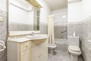 Piso en venta en Buenavista - El Cristo en Oviedo