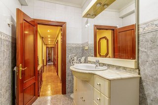 Piso en venta en Buenavista - El Cristo en Oviedo