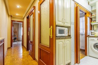 Piso en venta en Buenavista - El Cristo en Oviedo
