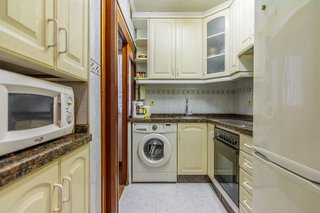 Piso en venta en Buenavista - El Cristo en Oviedo