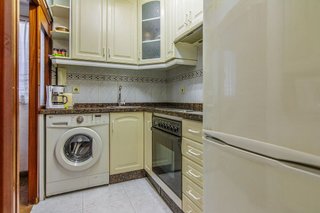 Piso en venta en Buenavista - El Cristo en Oviedo