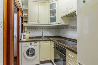 Piso en venta en Buenavista - El Cristo en Oviedo