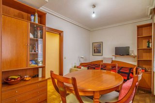 Piso en venta en Buenavista - El Cristo en Oviedo