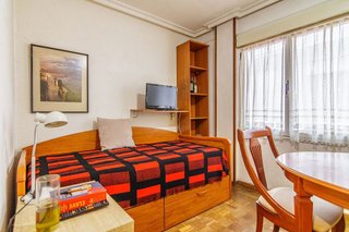 Piso en venta en Buenavista - El Cristo en Oviedo
