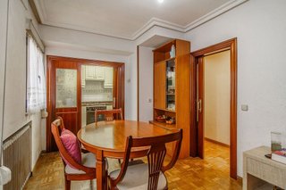 Piso en venta en Buenavista - El Cristo en Oviedo