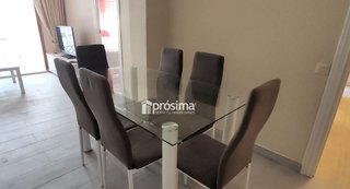 Piso en venta en Mangas Verdes - Las Flores - Parque del Sur en Málaga