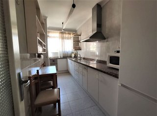 Piso en venta en Mangas Verdes - Las Flores - Parque del Sur en Málaga