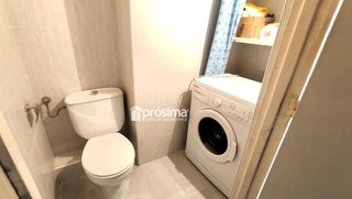 Piso en venta en Mangas Verdes - Las Flores - Parque del Sur en Málaga