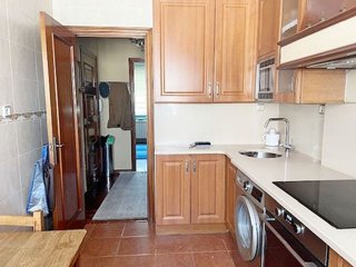 Piso en venta en Sierrapando en Torrelavega