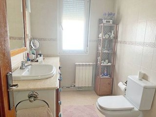 Piso en venta en Sierrapando en Torrelavega