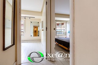 Piso en venta en Gros en San Sebastián-Donostia