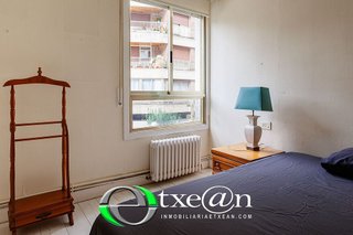 Piso en venta en Gros en San Sebastián-Donostia