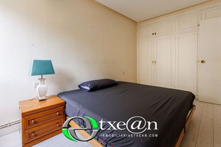 Piso en venta en Gros en San Sebastián-Donostia