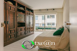 Piso en venta en Gros en San Sebastián-Donostia