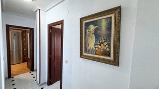 Piso en venta en Playa de los Locos en Torrevieja