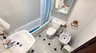 Piso en venta en Playa de los Locos en Torrevieja