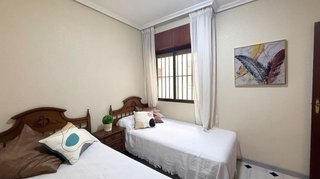 Piso en venta en Playa de los Locos en Torrevieja