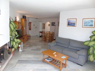 Ático en venta en Mijas Golf en Mijas