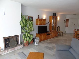 Ático en venta en Mijas Golf en Mijas