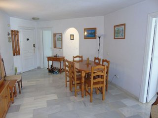 Ático en venta en Mijas Golf en Mijas