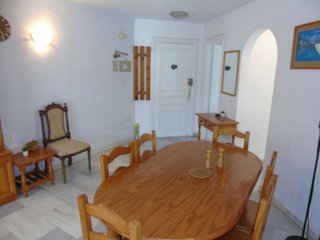 Ático en venta en Mijas Golf en Mijas
