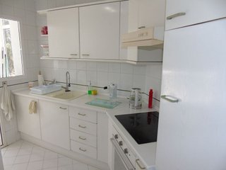 Ático en venta en Mijas Golf en Mijas