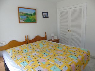 Ático en venta en Mijas Golf en Mijas