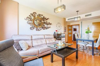 Piso en venta en Pino Montano - Consolación - Las Almenas en Sevilla