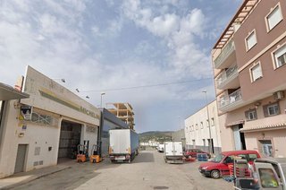 Piso en venta en Camino Viejo de Málaga en Vélez-Málaga