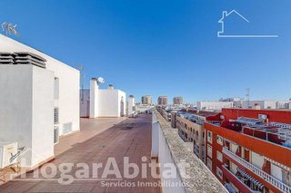 Piso en venta en Playa de los Locos en Torrevieja