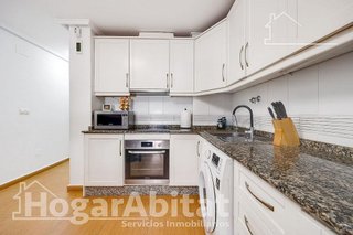Piso en venta en Playa de los Locos en Torrevieja