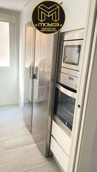 Piso en venta en Hospital en Jaén