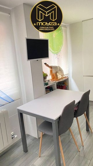 Piso en venta en Hospital en Jaén