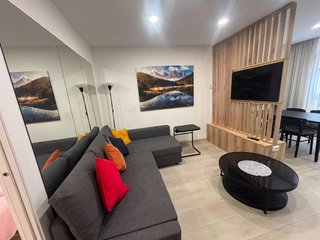 Piso en venta en Guanarteme en Palmas de Gran Canaria(Las)