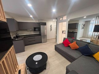 Piso en venta en Guanarteme en Palmas de Gran Canaria(Las)