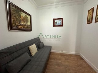 Piso en venta en Fajardo en Ferrol