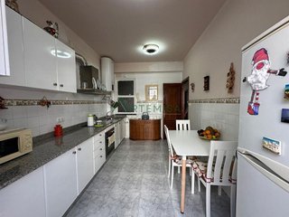 Piso en venta en Fajardo en Ferrol