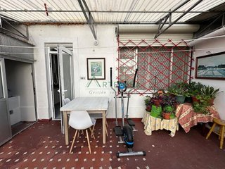 Piso en venta en Fajardo en Ferrol