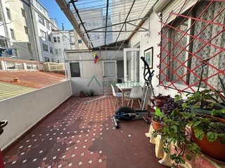 Piso en venta en Fajardo en Ferrol