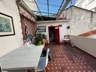 Piso en venta en Fajardo en Ferrol