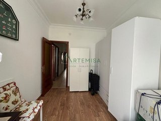 Piso en venta en Fajardo en Ferrol